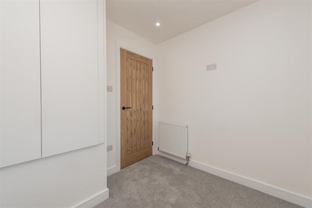 Bedroom Three: