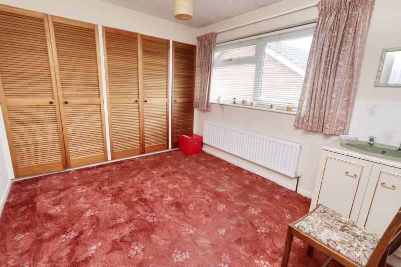 FINCH DRIVE