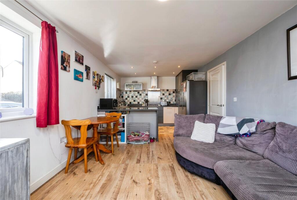 Lounge/Kitchen/Diner