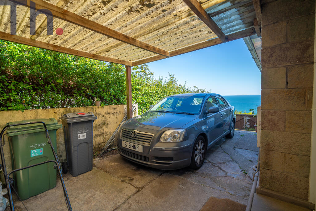 Car Port