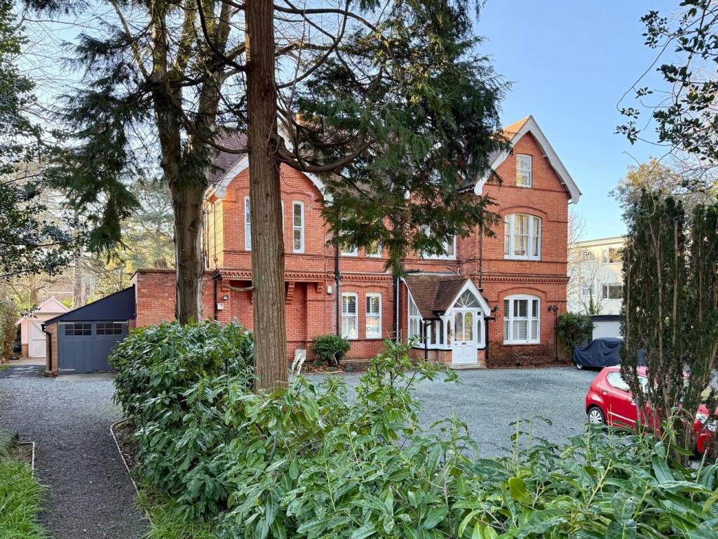 34 Portarlington Road, Westbourne, BH4