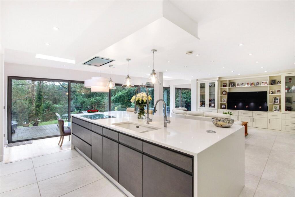 Brittains Lane, Sevenoaks, Kent, TN13