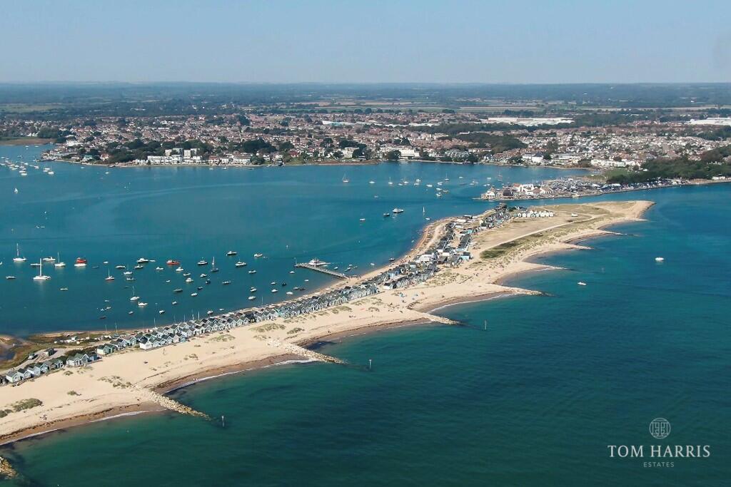 Local Area Photo 