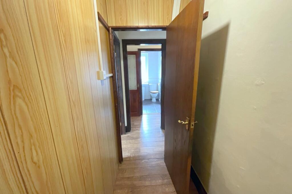 storage room