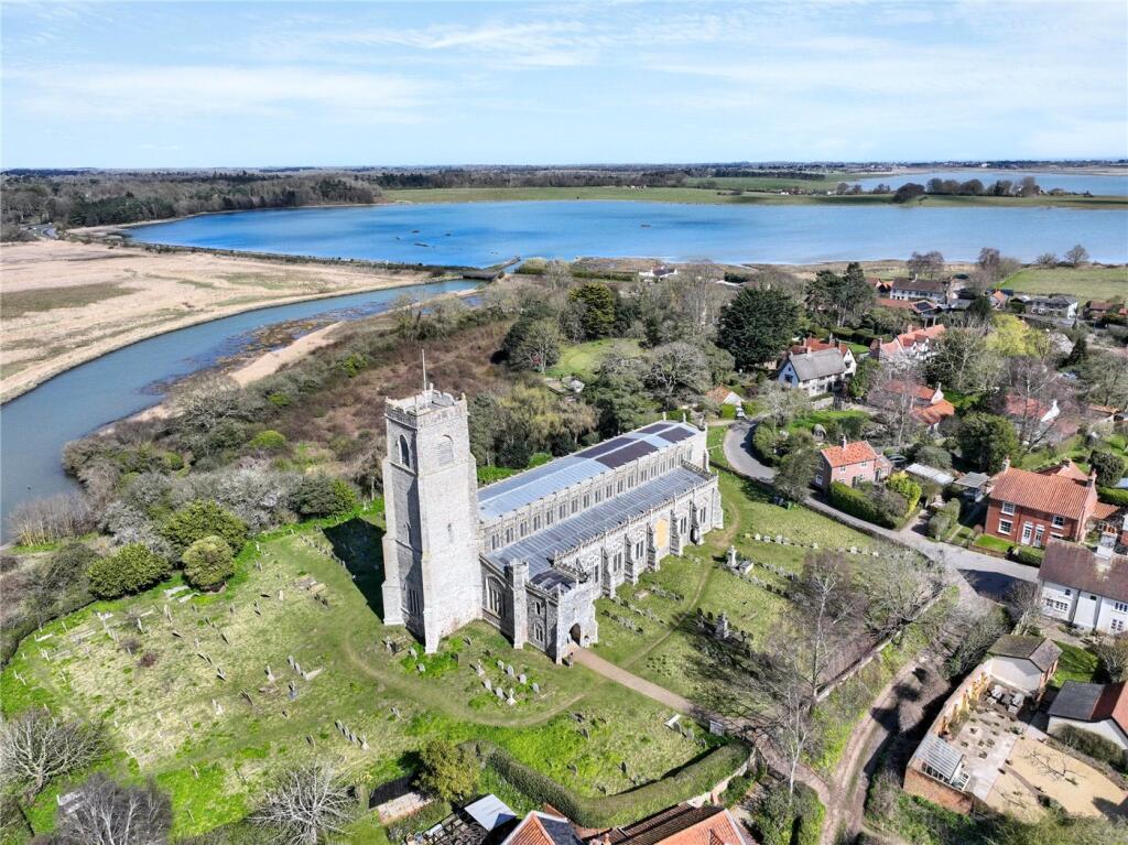 Blythburgh