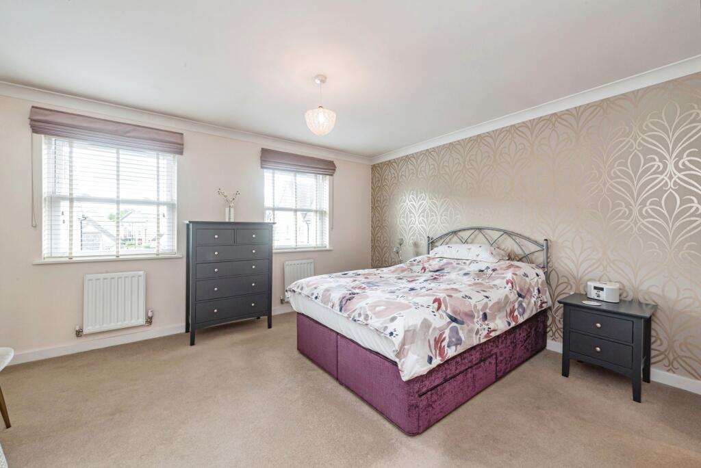 Bed 1