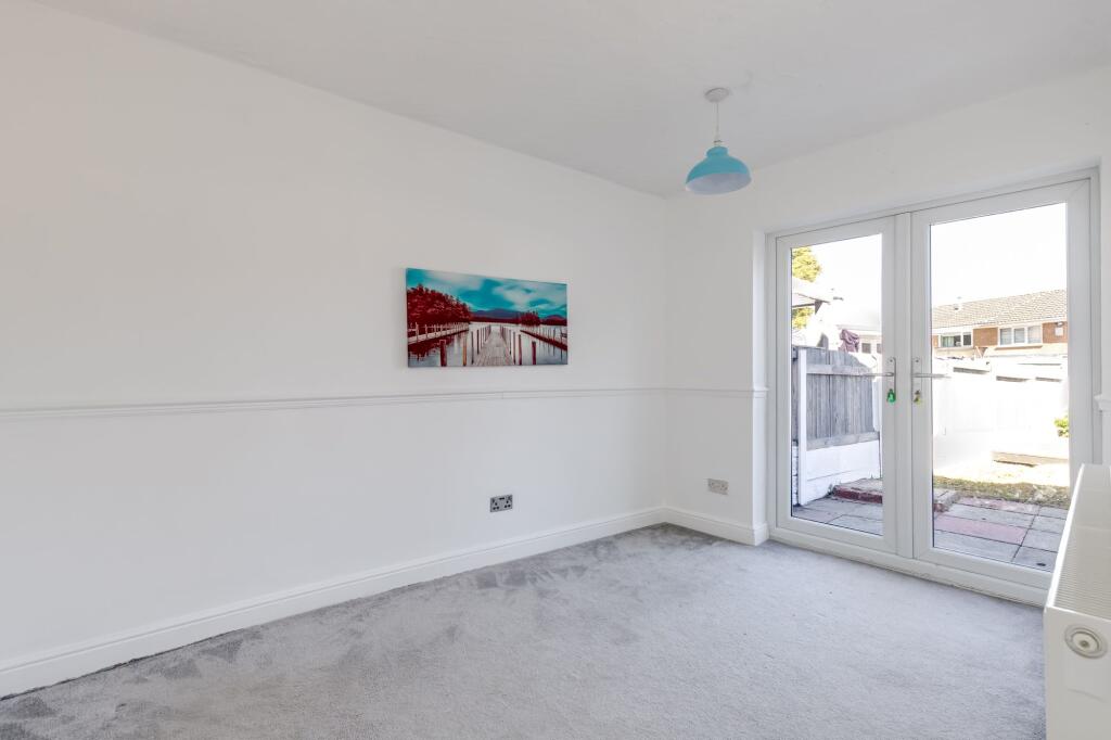 Family Room/Home Office