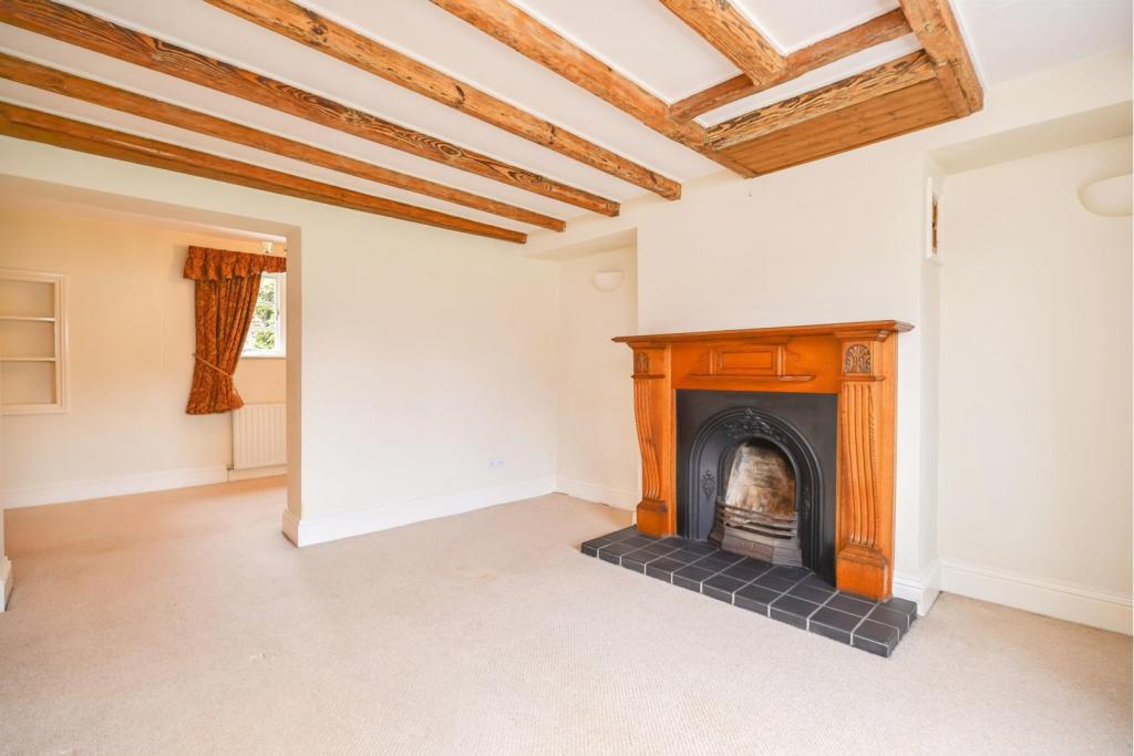 Reception Room Two