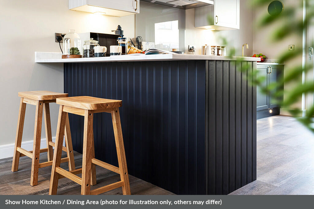 Showhome image