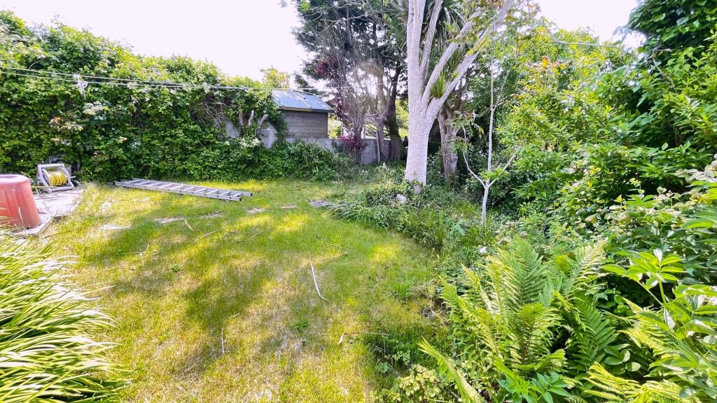 Garden 2