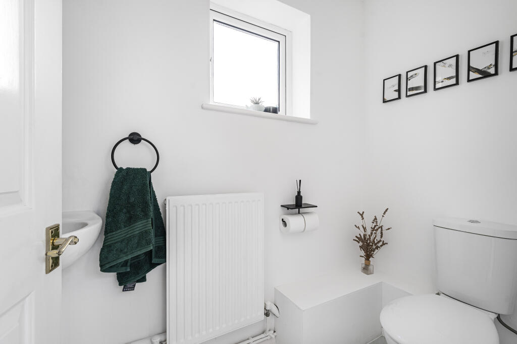 Cloakroom