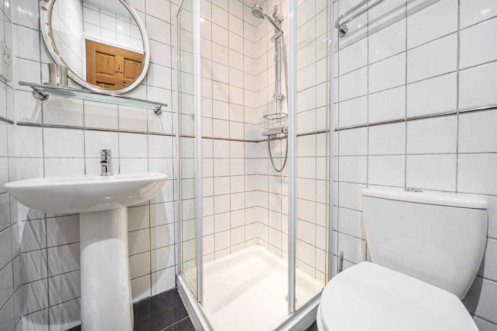 Ensuite Shower Ro...