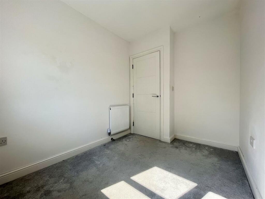 Bedroom 4 Aspect 2