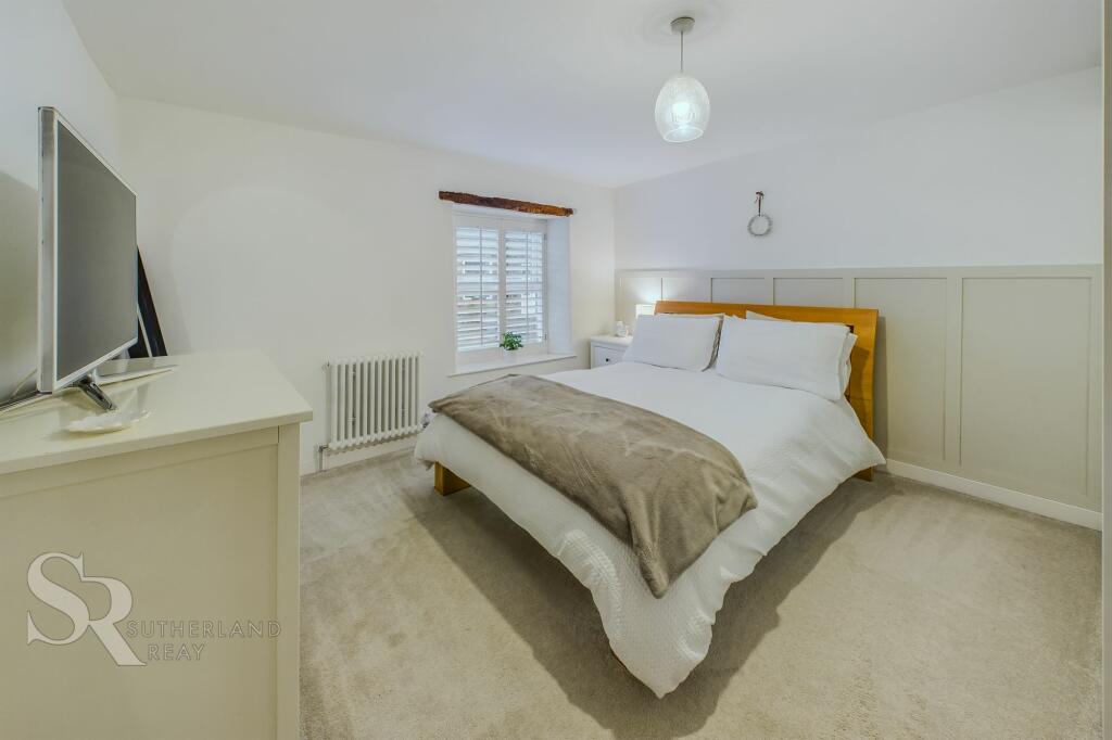 Main Bedroom