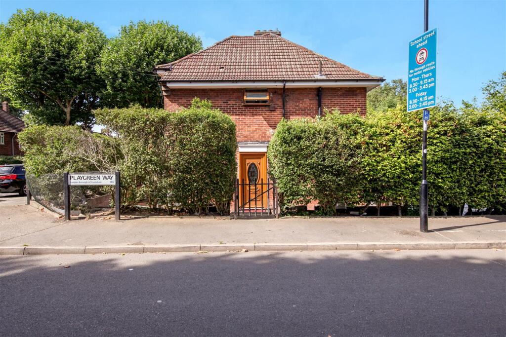 King Alfred Avenue - gNxl6amY1vcSuT1xYWvz.jpg