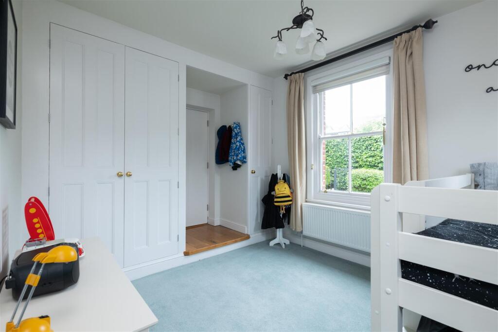 Bedroom 4