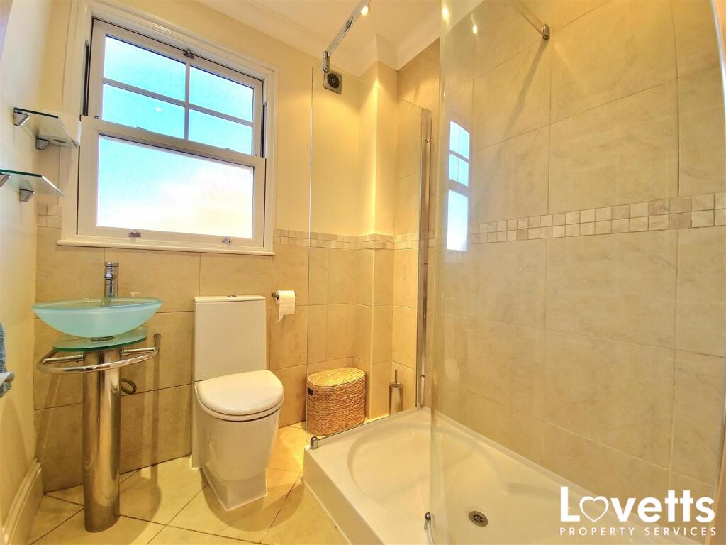 En-Suite