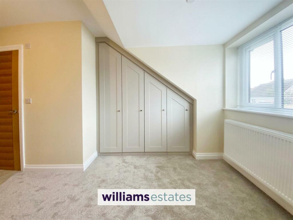 wardrobes