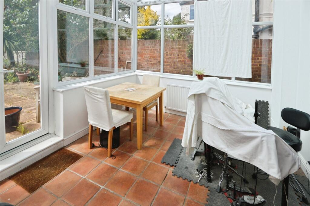 Conservatory