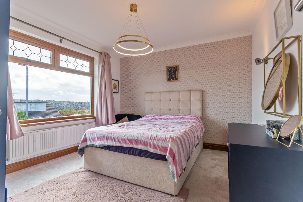 Augustan Way, Caerleon, NP18