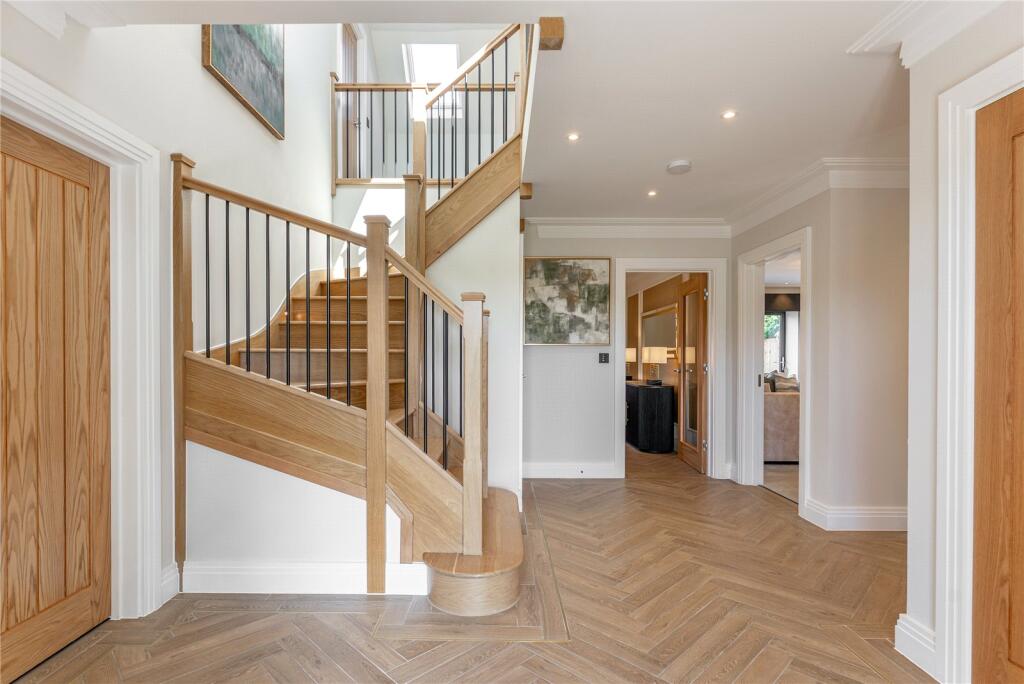 Show Home
