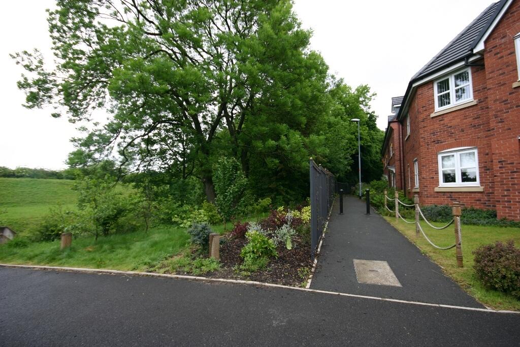Property overlooks