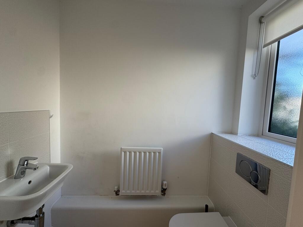 Cloak room