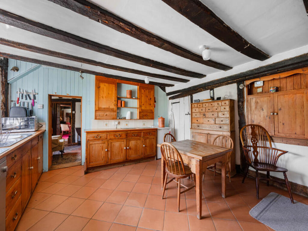 Hill Farmhouse Gr...