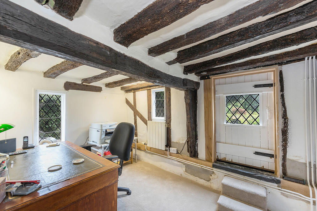 Lord Mayors Cotta...