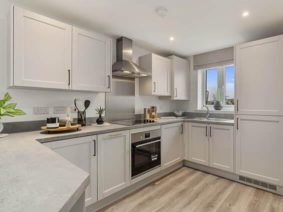 Farleigh Fields, Farleigh Road, Backwell, City of Bristol, County of Bristol, BS48 3PA