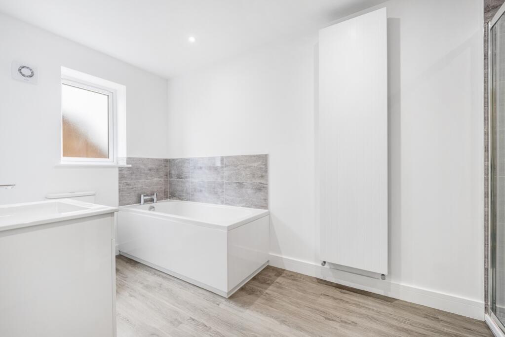 New House, West Drove South (Gedney HIll)-39