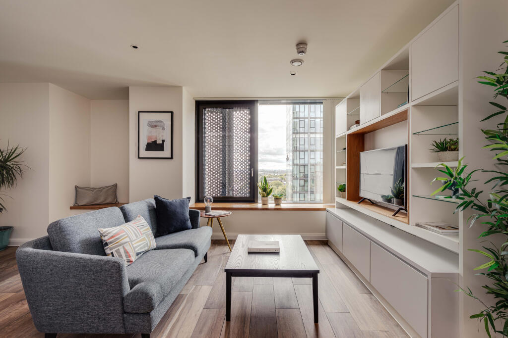 Junction Road, London, N19