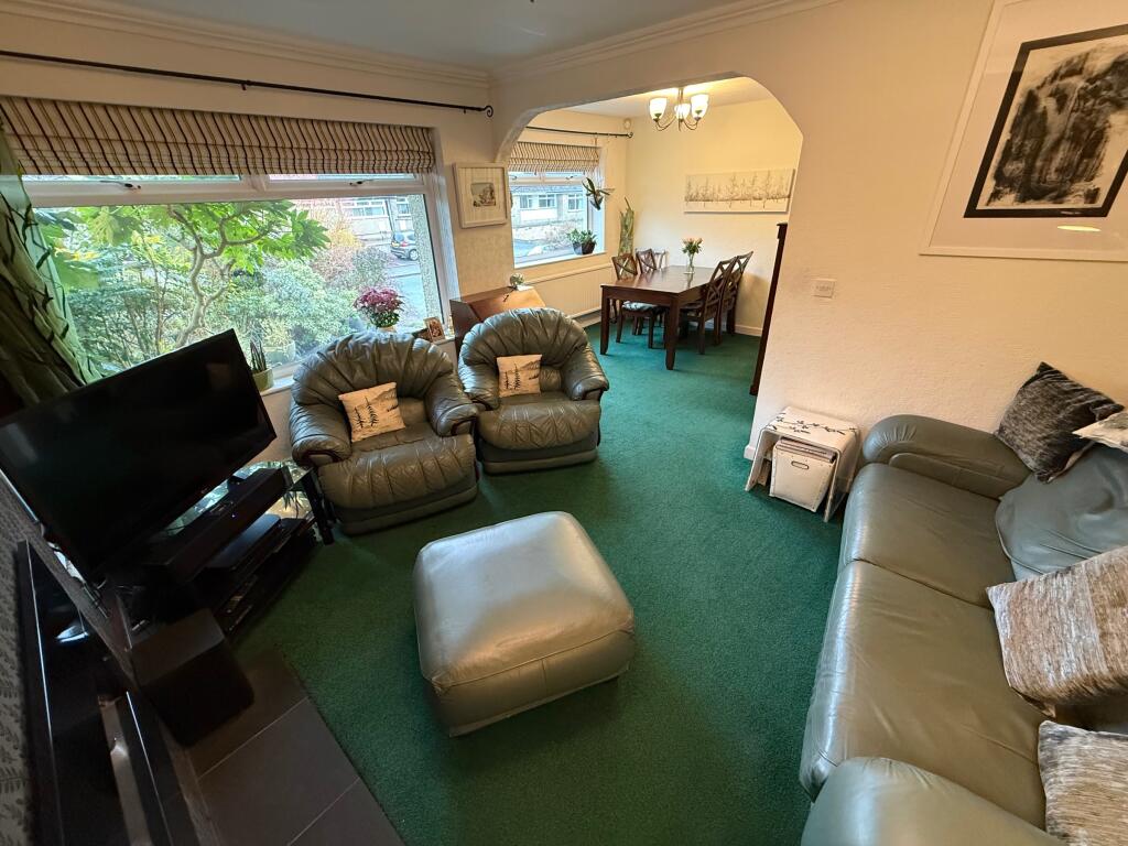 Newlands Road, Lancaster