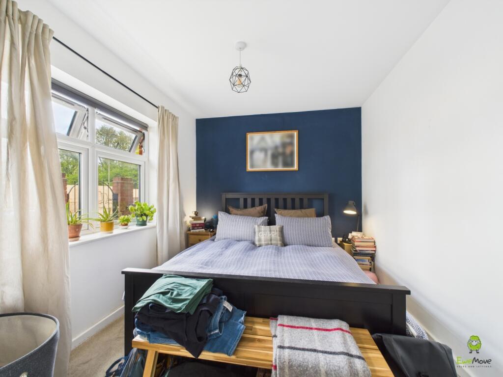 Presented by Kevin at EweMove Bexleyheath and Dart