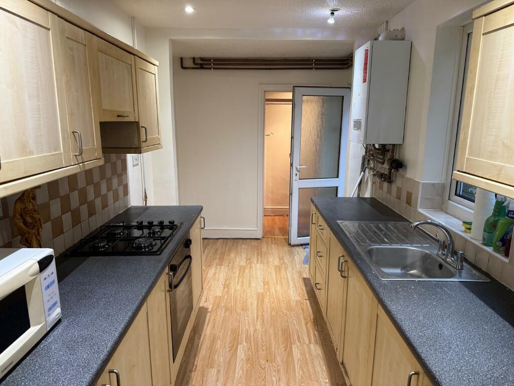 Kitchen III