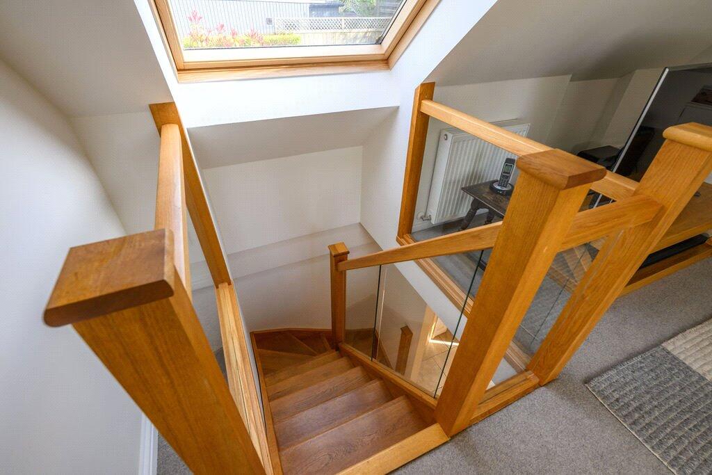 Upper Landing