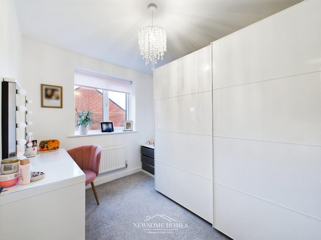 Bedroom Four