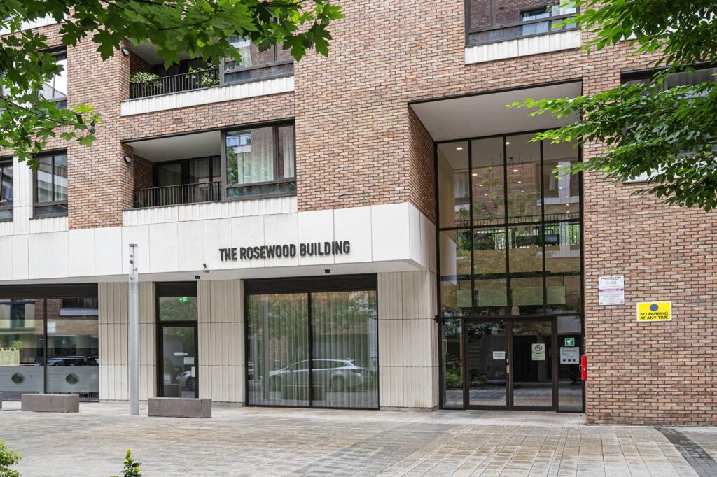 Rosewood Building, Gorsuch Place, Shoreditch, LONDON, E2