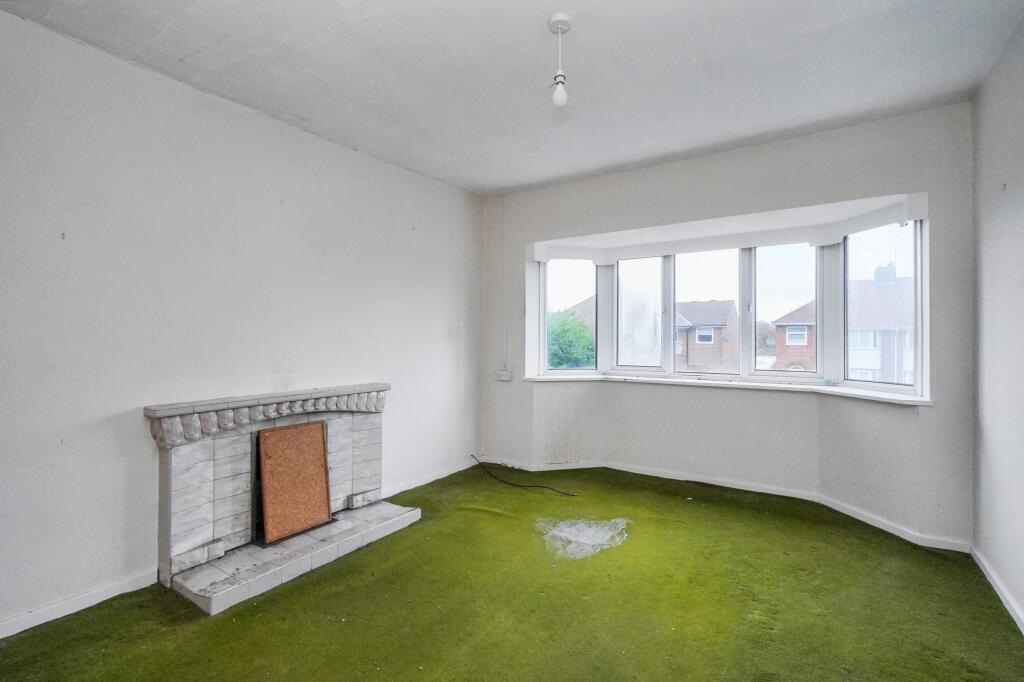 57 Gotham Lane, Bunny, Nottingham, NG11 6QJ