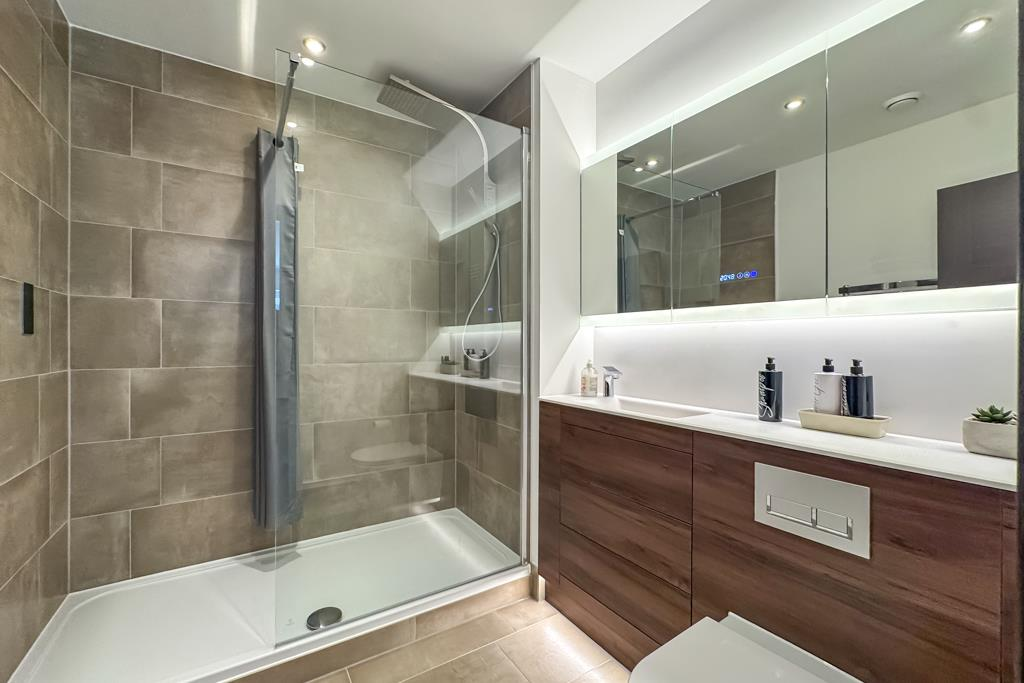 Ensuite