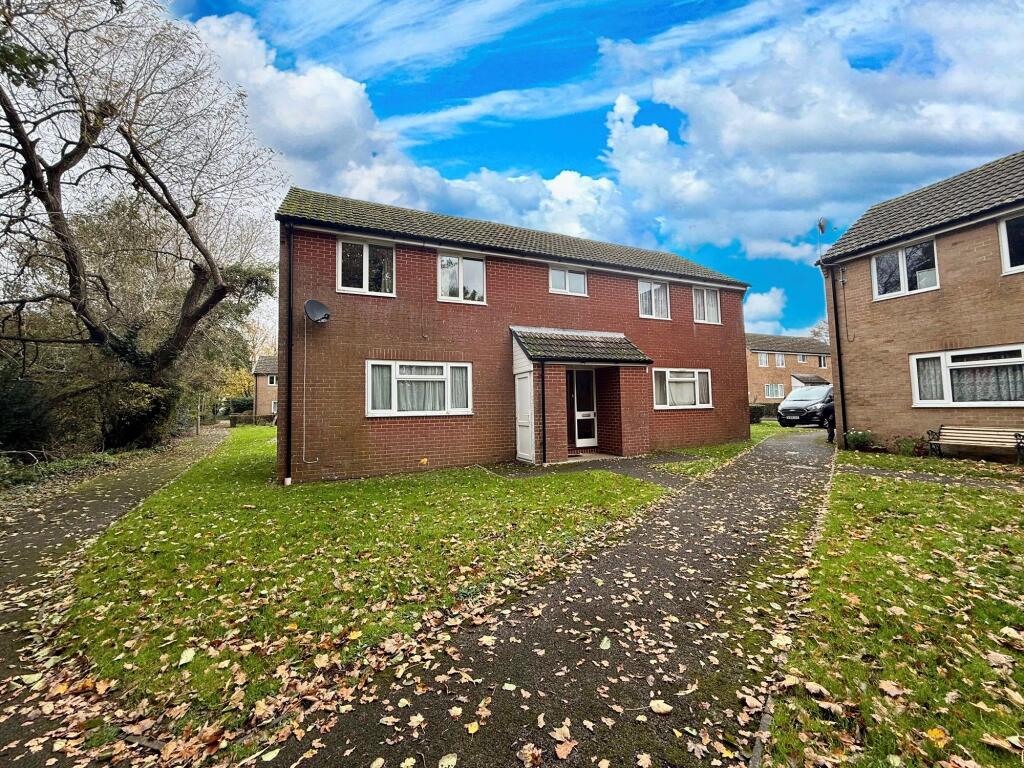 Willow Drive, Ringwood, BH24