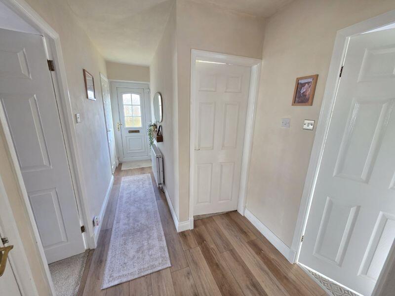 Entrance Hallway Additional Image