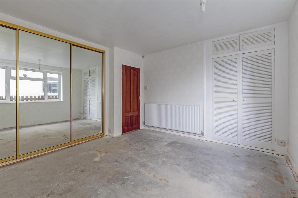 Double Bedroom Two