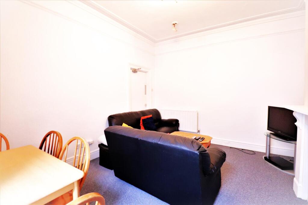 Carlyle Road, Edgbaston, Birmingham