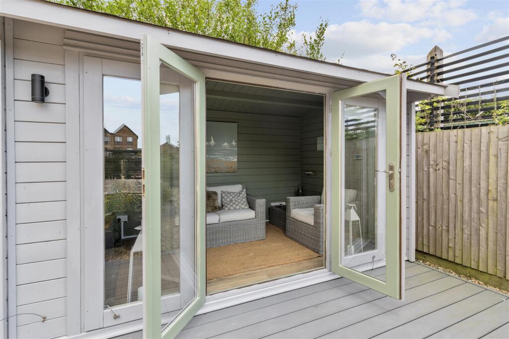 Summer House