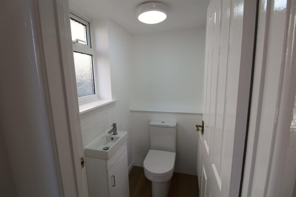 Cloakroom