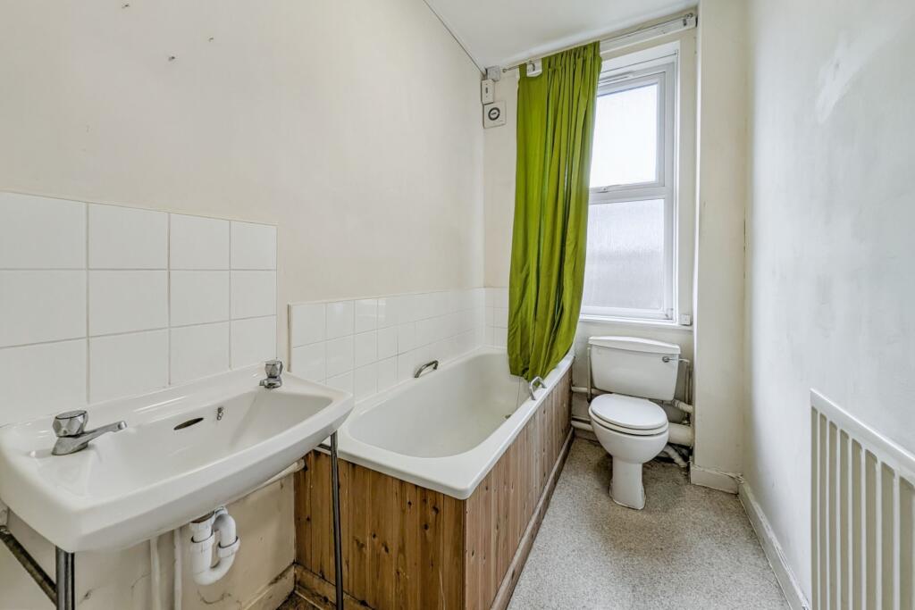 132 Mowbray Street, Newcastle Upon Tyne, Tyne And Wear, NE6 5PA