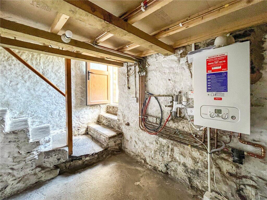 Cellar