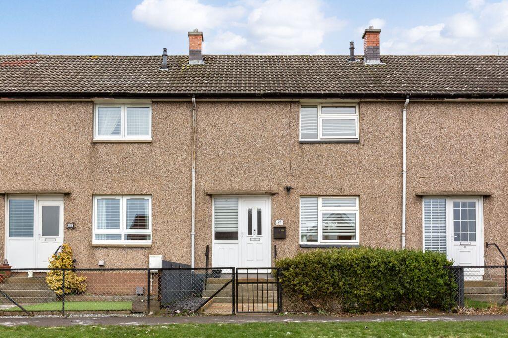 25 Stone Place, Mayfield, Dalkeith, EH22 5PQ