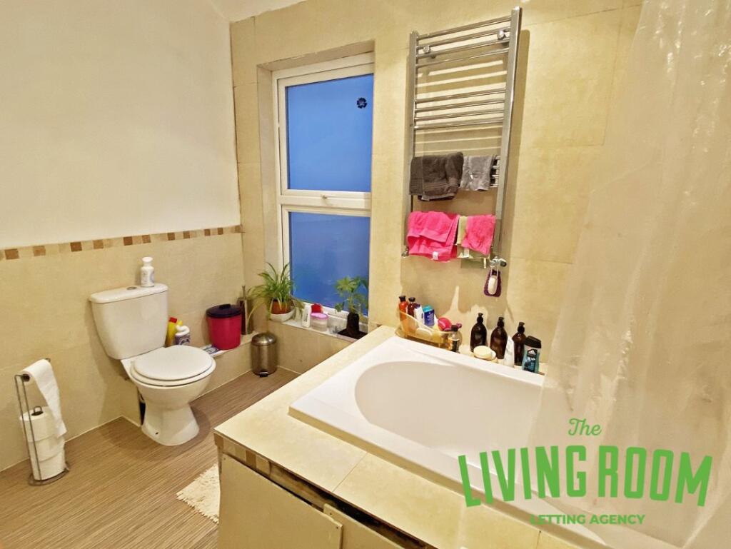 Bathroom 1